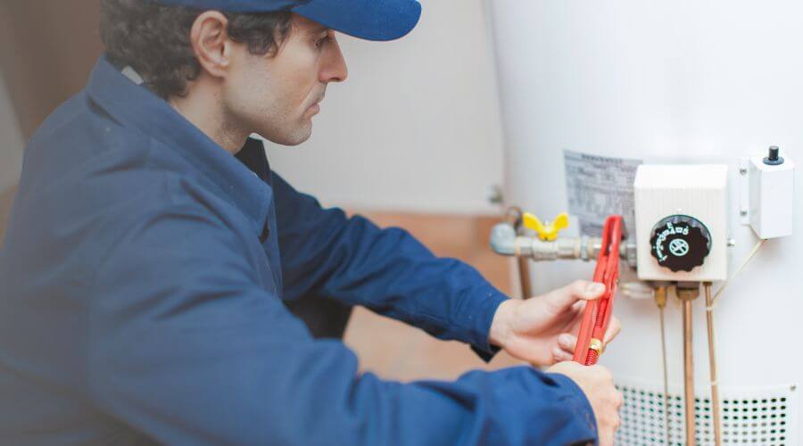 Local expert plumbing services in Grand Island, FL